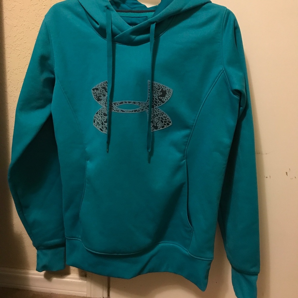 Under Armour Hoodie